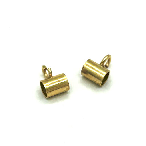 K14 ゴールドフィルド チューブボール 4003810 3x4mm 1個 カン付パイプ パイプ K14 ゴールドフィルド チューブボール 4003810 3x4mm 1個 カン付パイプ パイプ