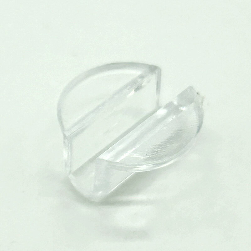 ヘアゴム用 皿 土台 GOMU-ACL 4個 基礎パーツ メタルパーツ アクセサリーパーツ ハンドメイド クラフト 手芸 ヘアゴム 皿のみ