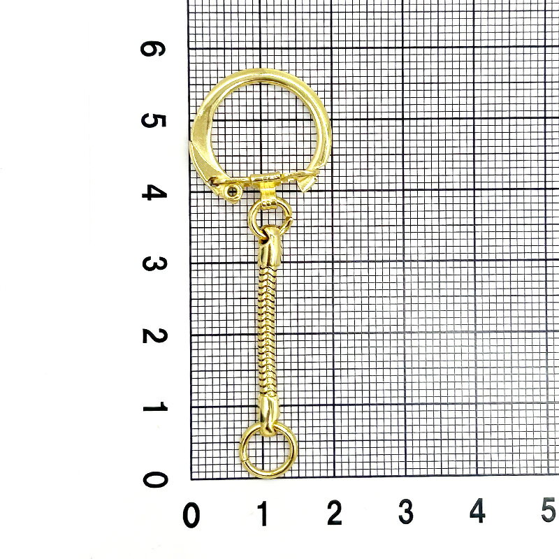 大容量 キーホルダー 2024 全長57mm 5個 100個 500個 小袋 丸リング スネーク レトロ キーホルダーパーツ キーチェーン ナスカン レバナス チャーム ハンドメイド 手作り イベント フリマ ギフト tsukuro-dot-com-10012689 作ろ!ドットコム サンプル画像3