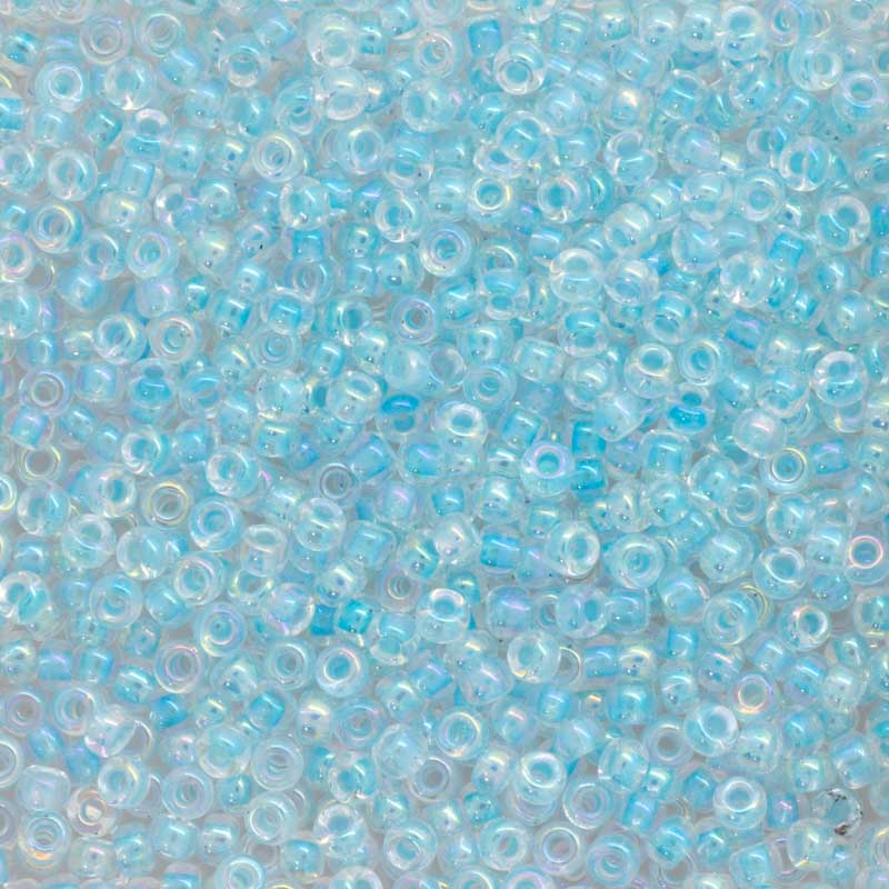 Glass Beads - MIYUKIビーズH5026 丸小ビーズ 2mm 7g #269少量パック 約770粒 ガラスビーズ ガラス ビーズ 11/0 日本産 国内産