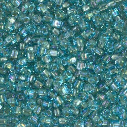 MIYUKIビーズ H2707 トライアングルビーズ 3mm 7g TR1821 少量パック 約215粒 10/0 ガラスビーズ ガラス ビーズ 日本産 国内産 MIYUKIビーズ H2707 トライアングルビーズ 3mm 7g TR1821 少量パック 約215粒 10/0 ガラスビーズ ガラス ビーズ 日本産 国内産