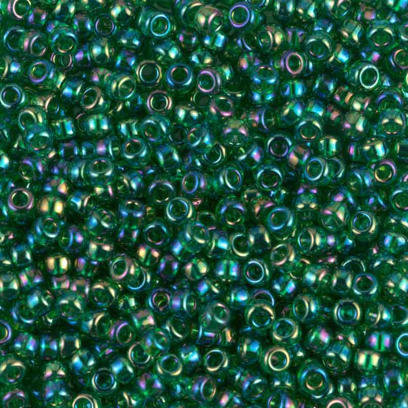 MIYUKI�ӡ��� H58 ����ӡ��� 3mm 7g #179 ���̥ѥå� ��273γ ���饹�ӡ��� ���饹 �ӡ��� 8/0 ���ܻ� ���⻺