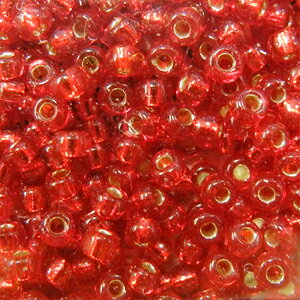 MIYUKIビーズ H43 丸大ビーズ 3mm 7g #10 少量パック 約273粒 ガラスビーズ ガラス ビーズ 8/0 日本産 ..