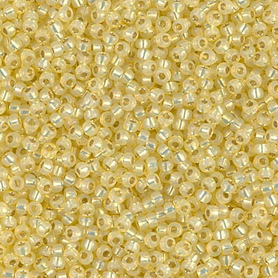 Rakuten - MIYUKIビーズH3756 丸小ビーズ 2mm 7g #554少量パック 約770粒 ガラスビーズ ガラス ビーズ 11/0 日本産 国内産