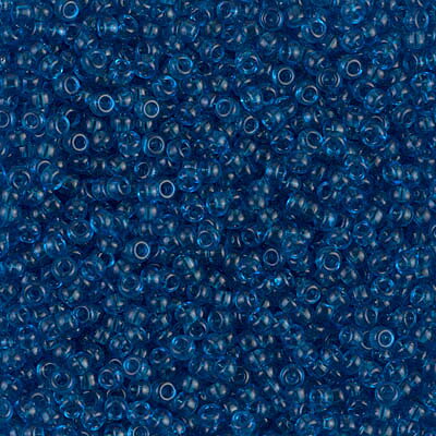 MIYUKIビーズH5013 丸小ビーズ 2mm 7g #149 少量パック 約770粒 ガラスビー ...