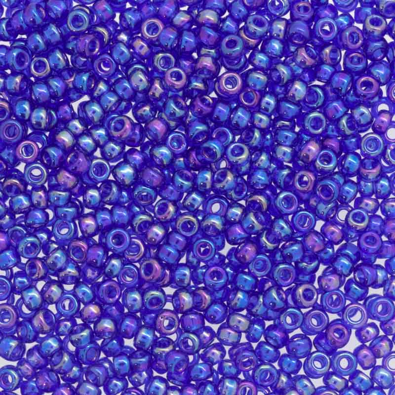 MIYUKIビーズH5014 丸小ビーズ 2mm 7g #177 少量パック 約770粒 ガラスビーズ ガラス ビーズ 11/0 日本..