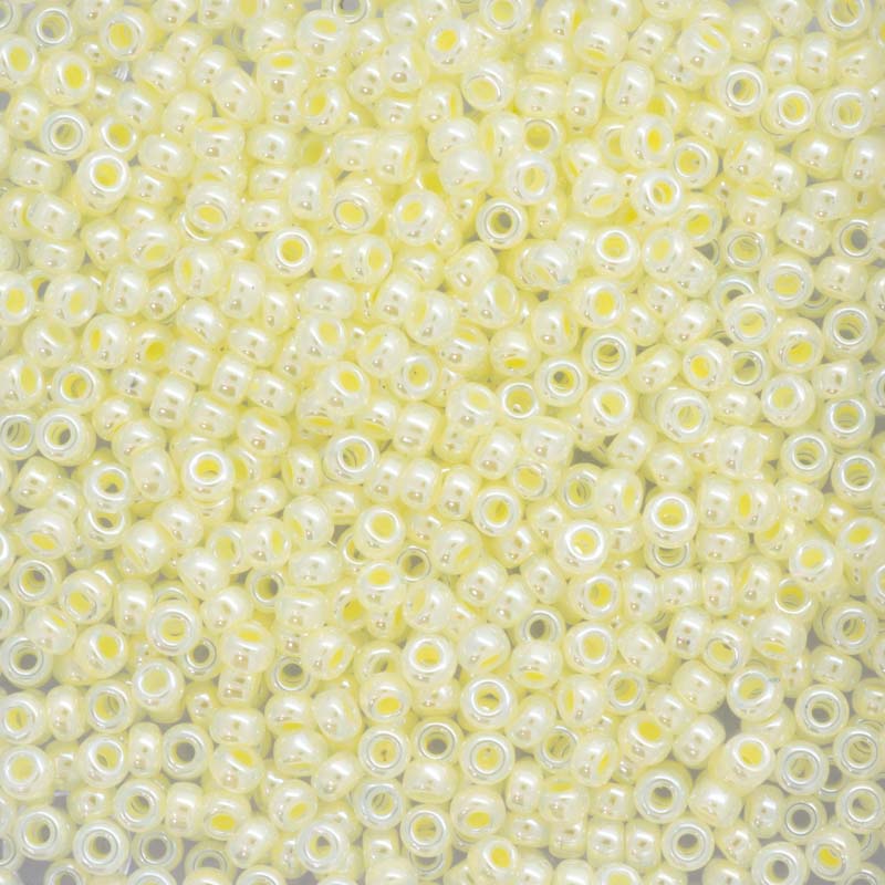 MIYUKIビーズH5051 丸小ビーズ 2mm 7g #514 少量パック 約770粒 ガラスビーズ ガラス ビーズ 11/0 日本産 国内産