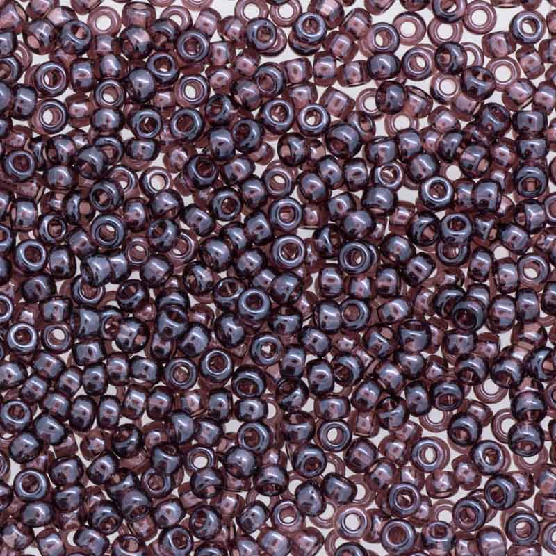 MIYUKIビーズH5439 丸小ビーズ 2mm 7g #170 少量パック 約770粒 ガラスビーズ ガラス ビーズ 11/0 日本産 国内産
