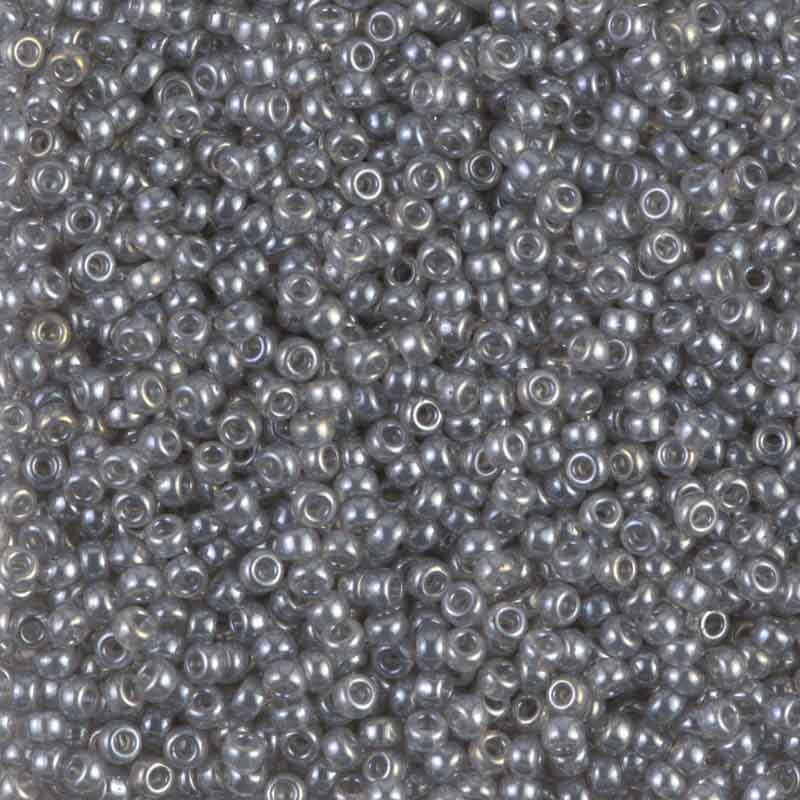 MIYUKIビーズH7116 丸小ビーズ 2mm 7g #368 少量パック 約770粒 ガラスビーズ ガラス ビーズ 11/0 日本産 国内産