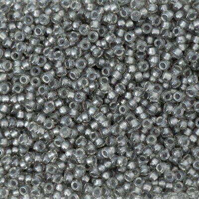 Glass Beads - MIYUKIビーズH7123 丸小ビーズ 2mm 7g #2266 少量パック 約770粒 ガラスビーズ ガラス ビーズ 11/0 日本産 国内産