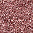MIYUKIビーズH6425 丸小ビーズ デュラコート 2mm 7g #4209 少量パック 約770粒 ガラスビーズ ガラス ビーズ 11/0 日本産 国内産