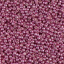 MIYUKIビーズH6426 丸小ビーズ デュラコート 2mm 7g #4210 少量パック 約770粒 ガラスビーズ ガラス ビーズ 11/0 日本産 国内産