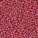 MIYUKIビーズH6427 丸小ビーズ デュラコート 2mm 7g #4211 少量パック 約770粒 ガラスビーズ ガラス ビーズ 11/0 日本産 国内産