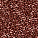 MIYUKIビーズH6428 丸小ビーズ デュラコート 2mm 7g #4212 少量パック 約770粒 ガラスビーズ ガラス ビーズ 11/0 日本産 国内産