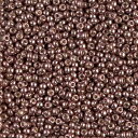 MIYUKIビーズH6429 丸小ビーズ デュラコート 2mm 7g #4213 少量パック 約770粒 ガラスビーズ ガラス ビーズ 11/0 日本産 国内産