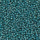 MIYUKIビーズH6431 丸小ビーズ デュラコート 2mm 7g #4217 少量パック 約770粒 ガラスビーズ ガラス ビーズ 11/0 日本産 国内産