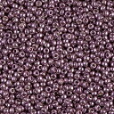 MIYUKIビーズH6491 丸小ビーズ デュラコート 2mm 7g #4220 少量パック 約770粒 ガラスビーズ ガラス ビーズ 11/0 日本産 国内産