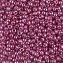 MIYUKIビーズ H6438 丸大ビーズ(デュラコート) 3mm 7g #4210 少量パック 約273粒 ガラスビーズ ガラス ビーズ 8/0 日本産 国内...