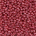 MIYUKIビーズ H6439 丸大ビーズ(デュラコート) 3mm 7g #4211 少量パック 約273粒 ガラスビーズ ガラス ビーズ 8/0 日本産 国内...