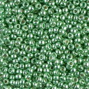 MIYUKIビーズ H6442 丸大ビーズ(デュラコート) 3mm 7g #4214 少量パック 約273粒 ガラスビーズ ガラス ビーズ 8/0 日本産 国内...