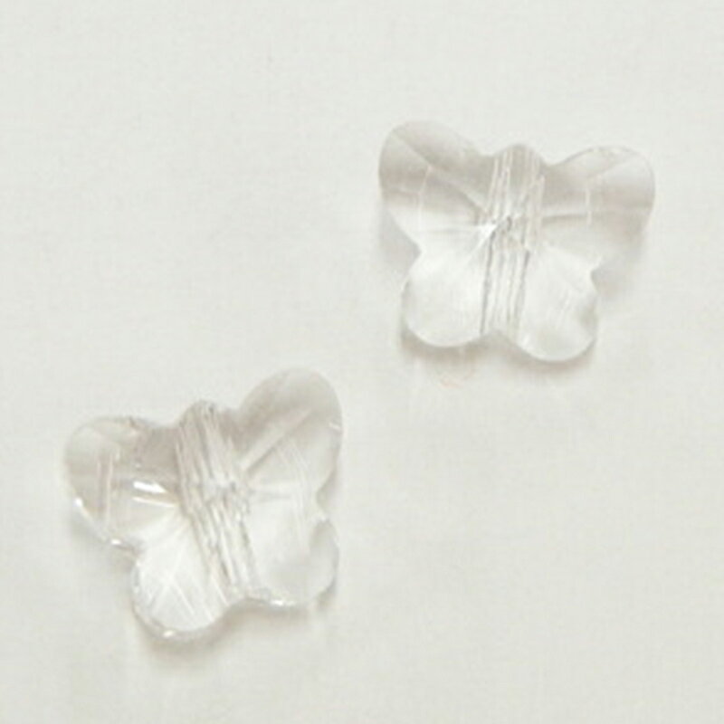 SG���ȡ��� ĳ SGCH CRY ���ꥹ���� 10x8x6mm 4�� ���饹�ӡ��� ¿�̥��å� �ꤢ�� ���㡼�� �ѡ��� ���饹���㡼�� �ϥ�ɥᥤ�ɥ��������꡼