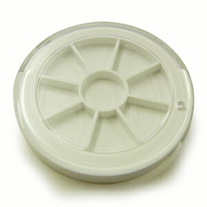 ڤ뤯ѥåȡ۾ʬ C108 ľ55mm Ʃ/ۥ磻 1 ѡĥ ꡼ѡ ͥѡ  ݴ