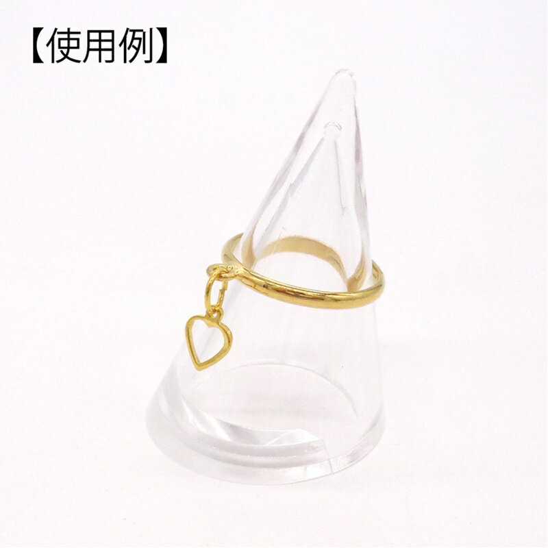 ��󥰥������ HA0562 ���ꥢ ��27��38mm 1��