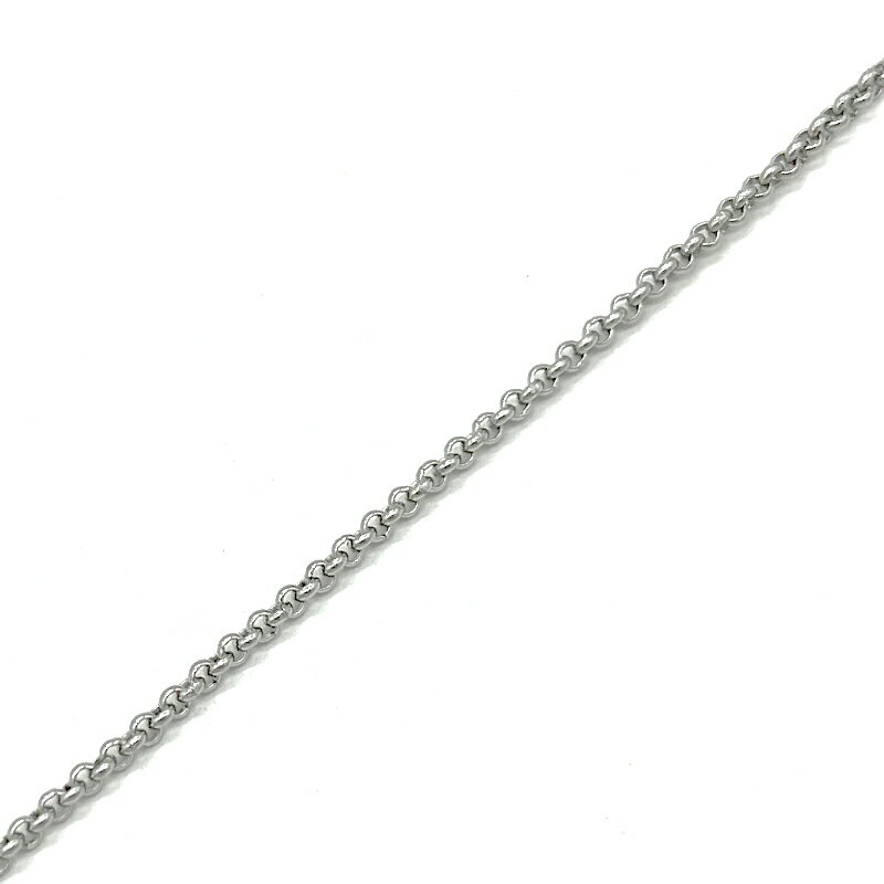 【1メートル単位】 ステンレス チェーンロロ JTSC-10 1M 太さ約9mm 線径0.6mm ロロチェーン ステンレス製 ステンレス製チェーン ハンドメイド 材料 素材