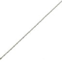 【1メートル単位】 ステンレス チェーン JTSC-34 1M 太さ約1.5mm ボールチェーン ステンレス製 ステンレス製チェーン ハンドメイド 材料 素材