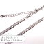 ƥ쥹 ͥå쥹 ʿ ̼  JTSC-28 SS028-24 4.2mm Ĺ60cm 1