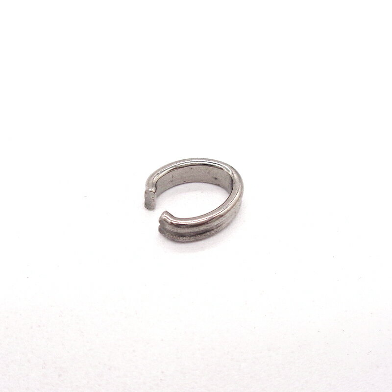 ステンレス バチカン JTSF-46 SSBKN46 約8x7mm 2個