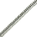 【1メートル単位】 ステンレス チェーン 喜平ダブル 118-4DC(DB) 1M 太さ約9mm 線径約 1.6mm 喜平ダブルチェーン ステンレス製 ステンレス製チェーン ハンドメイド 材料 素材