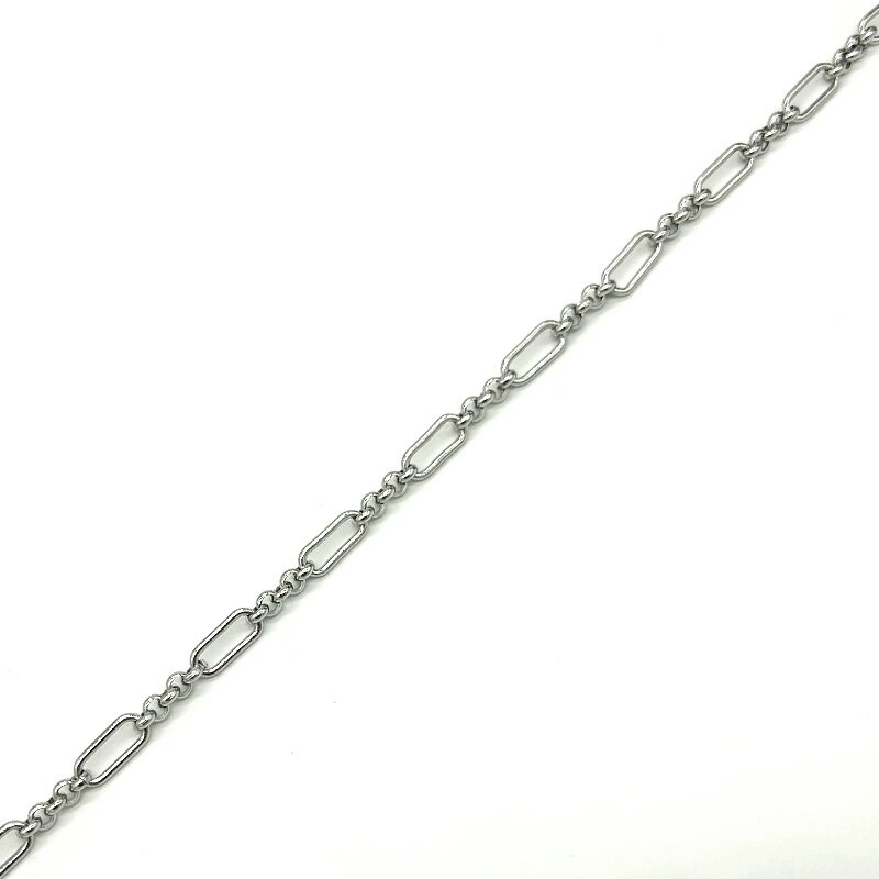 【1メートル単位】 ステンレス チェーン スティック JTSC-75 1M 線径約1mm ステンレス製 ステンレス製チェーン ハンドメイド 材料 素材