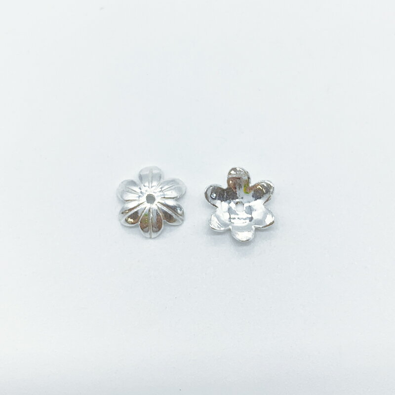 シルバー925 座金 SVZA5-1040 10.4mm 1個