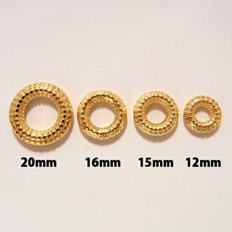 CCB��󥰥ѡ��� �ʻ� CCB1434 20X11mm 1�� ������ ���� �᥿���� ��å��ù� �ɡ��ʥķ� �ɡ��ʥĥ�� ���������꡼�ѡ���