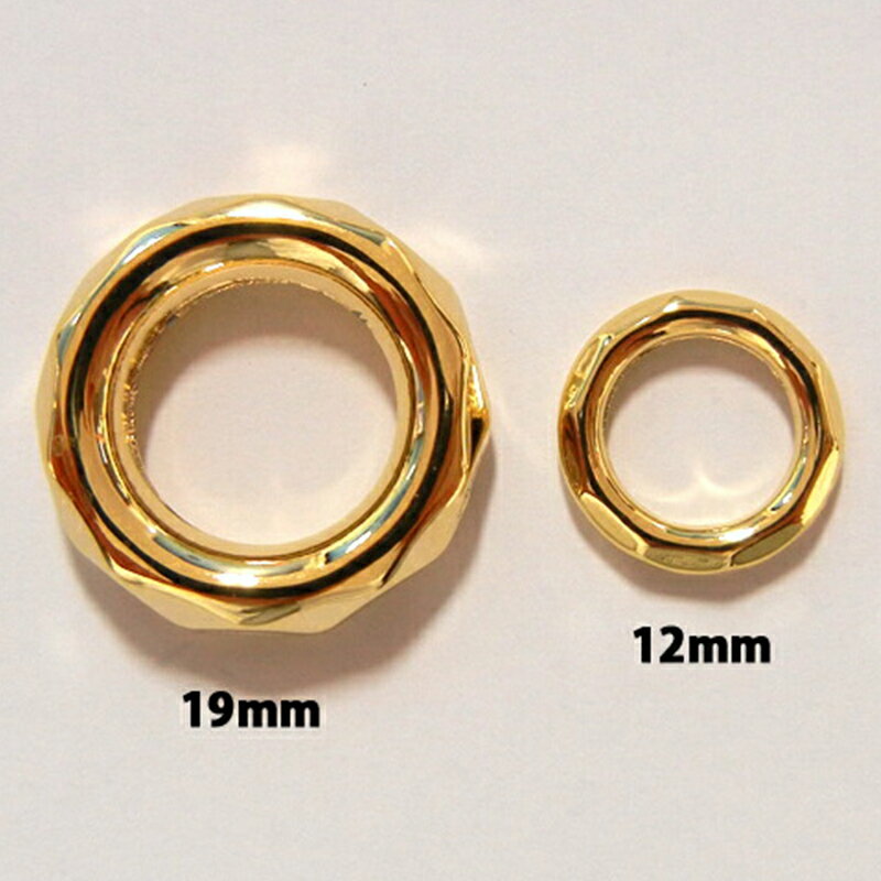 CCB��󥰥ѡ��� ¦�̥��å� CCB1436 19X11.5mm 1�� ������ ���� �᥿���� ��å��ù� ���å����� ���� ���������꡼�ѡ��� �ɡ��ʥķ� �ɡ��ʥĥ�� ���������꡼�ѡ���