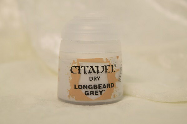 󥰥٥ɡ쥤 ǥ륫顼 ɥ饤 CITADEL DRY LONGBEARD GREY 󥰥ӥ 쥤 졼