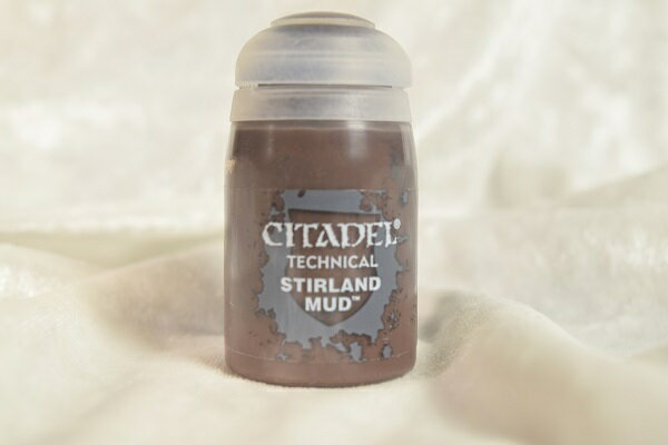 スターランド・マッド シタデルカラー テクニカル CITADEL TECHNICAL STIRLAND MUD スティアランド マッド