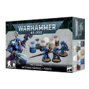 【7月22日発売】スペースマリーン インフェルヌスマリーン＋ペイント　SPACE MARINES: INFERNUS MARINES + PAINTS