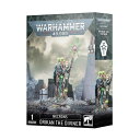 【1月20日発売】ネクロン オリカン ウォーハンマー40kNECRONS ORIKAN THE DIVINER WARHAMMER40,000