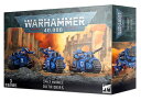 【新品】スペースマリーン アウトライダー ウォーハンマー40k SPACE MARINES OUTRIDERS WARHAMMER 40,000 アウトライダーズ スペースマリーンズ