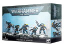 【新品】スペースウルフ ハウンドオブモルカイ ウォーハンマー40k WARHAMMER 40,000 SPACE WOLVES HOUNDS OF MORKAI ハウンズ オブ モルカイ モーカイ モーケイ ハンズ