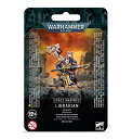 【新品】 スペースマリーン ライブラリアン ウォーハンマー40k　SPACE MARINES LIBRARIAN WARHAMMER40,000