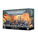 【新品】 スペースマリーン プライマリス レイヴァー ウォーハンマー40kSPACE MARINES PRIMARIS REIVERS WARHAMMER40,000