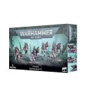 【7月22日発売】ティラニッド　バーブゴーントTYRANIDS BARBGAUNTS