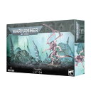 【9月9日新発売】ティラニッド：リクターTYRANIDS: LICTOR WARHAMMER 40000 40k ウォーハンマー