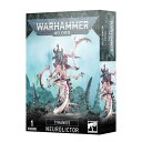 【9月9日新発売】ティラニッド：ニューロリクターTYRANIDS: NEUROLICTOR WARHAMMER 40000 40k ウォーハンマー