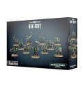 【新品】オルク ボゥイズ ウォーハンマー40k ORK BOYZ WARHAMMER 40,000 ボーイ