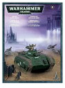 【新品】アストラミリタルム キメラ装甲戦車 ウォーハンマー 40k ASTRA MILITARUM CHIMERA WARHAMMER 40,000