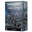 コンバット パトロール グレイナイト COMBAT PATROL GREY KNIGHTS WARHAMMER 40000 40k【新品】